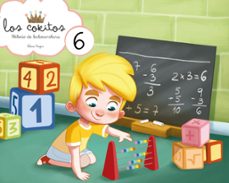 metodo lectoescritura los cokitos cuaderno 6-9788412656565
