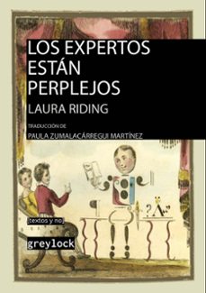 los expertos estan perplejos-9788412663365
