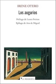 los augurios-irene otero calvo-9788412693065