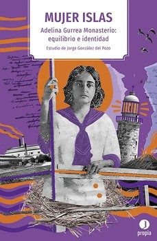 mujer islas-jorge gonzalez del pozo-9788412748765
