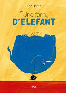 una fam d elefant-9788412782165