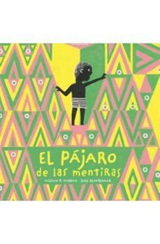 el pájaro de las mentiras-msuswa p. mabena-9788412811865