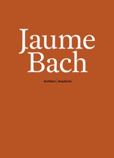 jaume bach-jaume bach-9788412819465