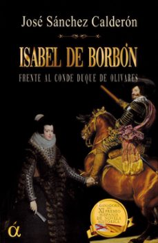 isabel de borbon-jose sanchez calderon-9788412853865