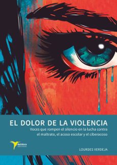 el dolor de la violencia (ebook)-lourdes verdeja perez-9788412972665