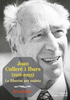 joan cullere i ibars (1916-1995)-9788413032665