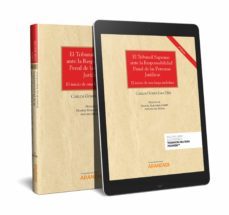 el tribunal supremo ante la responsabilidad penal de las personas jurídicas (papel + e-book)-carlos gomez jara diez-9788413096865