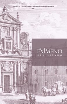 eximeno revisitado-amaya garcia perez-9788413118765