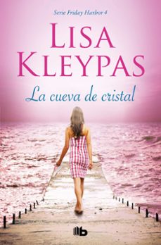 la cueva de cristal (friday harbor 4)-9788413149165