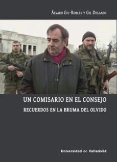 -alvaro gil robles y gil delgado-9788413203065