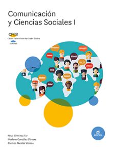 fgb comunicacion y ciencias sociales i 2022-9788413218465