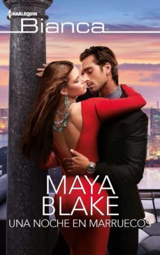 una noche en marruecos-maya blake-9788413287065