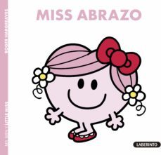 miss abrazo (ebook)-roger hargreaves-9788413308265