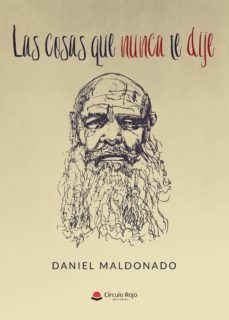 las cosas que nunca te dije… (ebook)-9788413319865