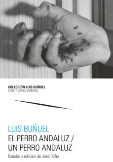 el perro andaluz / un perro andaluz (ebook)-luis buñuel-9788413406565