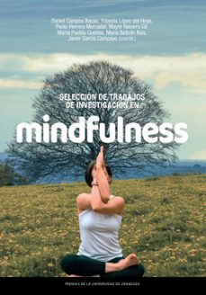 seleccion de trabajos de investigacion en mindfulness-9788413408965