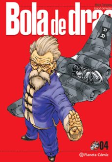 bola de drac definitiva nº 04/34-akira toriyama-9788413418865