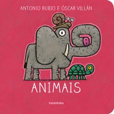 animais (formato grande)-9788413433165