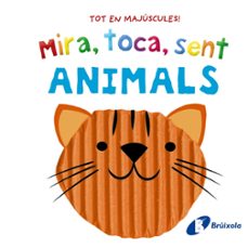 mira, toca, sent. animals-9788413492865