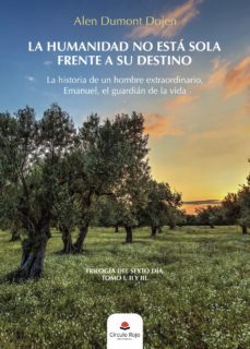 la humanidad no esta sola frente a su destino (ebook)-9788413503165
