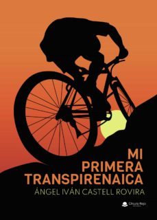 mi primera transpirenaica (ebook)-9788413509365