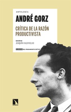critica de la razon productivista-9788413527765
