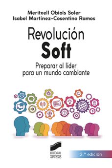 revolución soft (2ª edición)-9788413573465