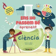ens ho passem be aprenent ciencia-daco s confetti-9788413583365