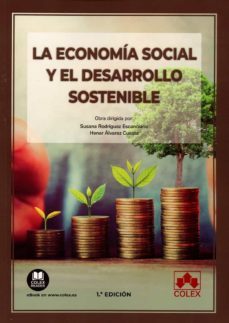 economia social y el desarrollo sostenible-9788413595665