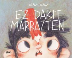 ez dakit marrazten-9788413600765