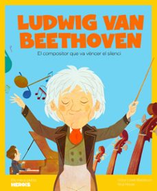 ludwig van beethoven-9788413610665