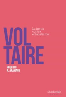 voltaire (ebook)-roberto r. aramayo-9788413612065