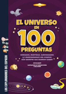 el universo en 100 preguntas-9788413613765