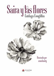 saira y las flores (ebook)-9788413634265