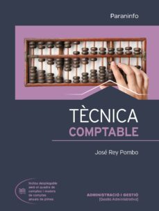 tecnica comptable 2021-9788413661865