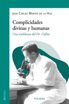 complicidades divinas y humanas-9788413683065