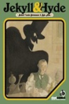 jekyll & hyde-9788413714165