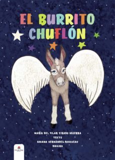 el burrito chuflon-9788413744865