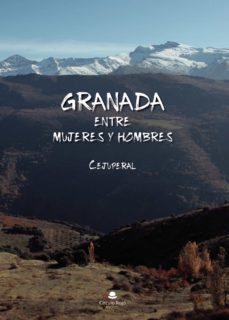 granada, entre mujeres y hombres-9788413747965