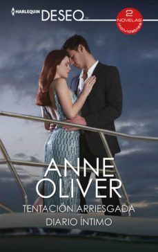 tentacion arriesgada - diario intimo (ebook)-anne oliver-9788413751665