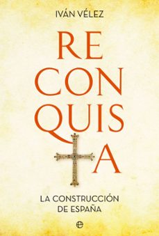 reconquista (ebook)-9788413844565