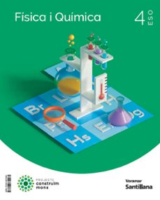 fisica y quimica 4º eso construyendo mundos valencia ed 2023-9788413874265
