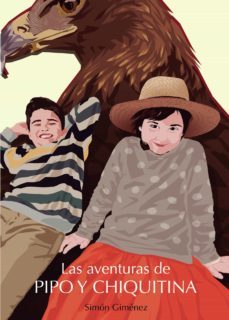 las aventuras de pipo y chiquitina-9788413986265