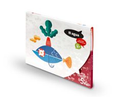 agua ¿lo ves?  por ciclo educacion infantil 5 años  proyecto ¿lo ves ? alumno-9788414006665