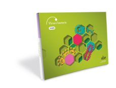 virus i bacteris 4 anys (cv) novetat 2021-9788414032565