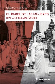 el papel de las mujeres en la religion-9788414111765