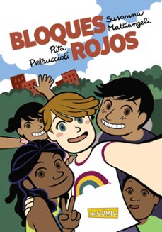 bloques rojos-susanna mattiangeli-9788414342565