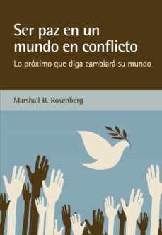 ser paz en un mundo en conflicto (ebook)-9788415053965