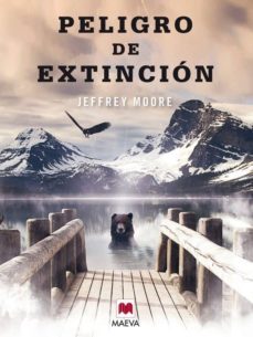 peligro de extincion-jefrey moore-9788415120865