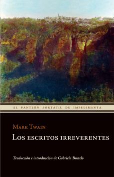 los escritos irreverentes (ebook)-9788415130765
